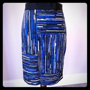🌺 Ann Taylor Pencil Skirt NWOT🌺
